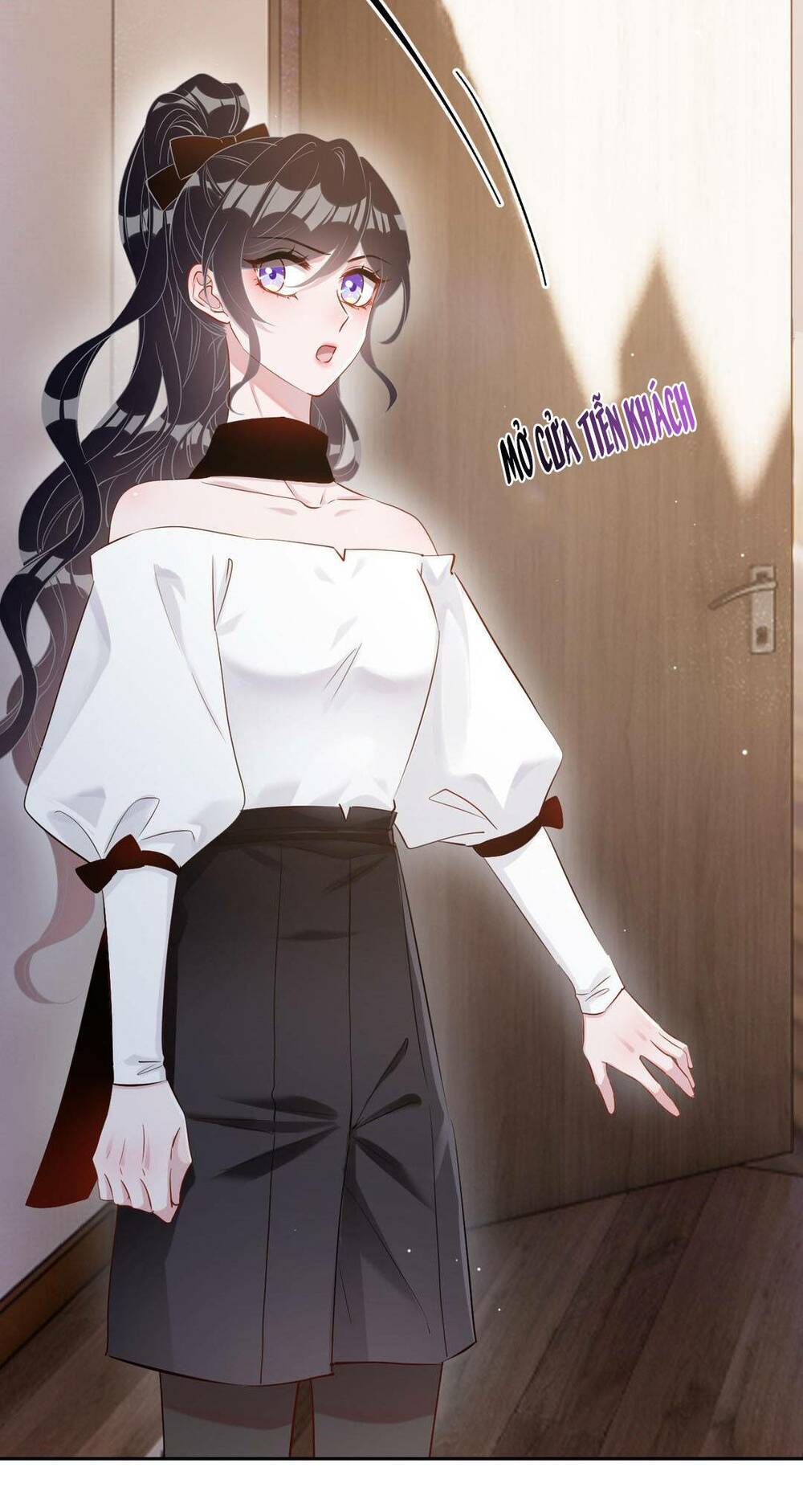 thế thân tự mình tu dưỡng chapter 39 12