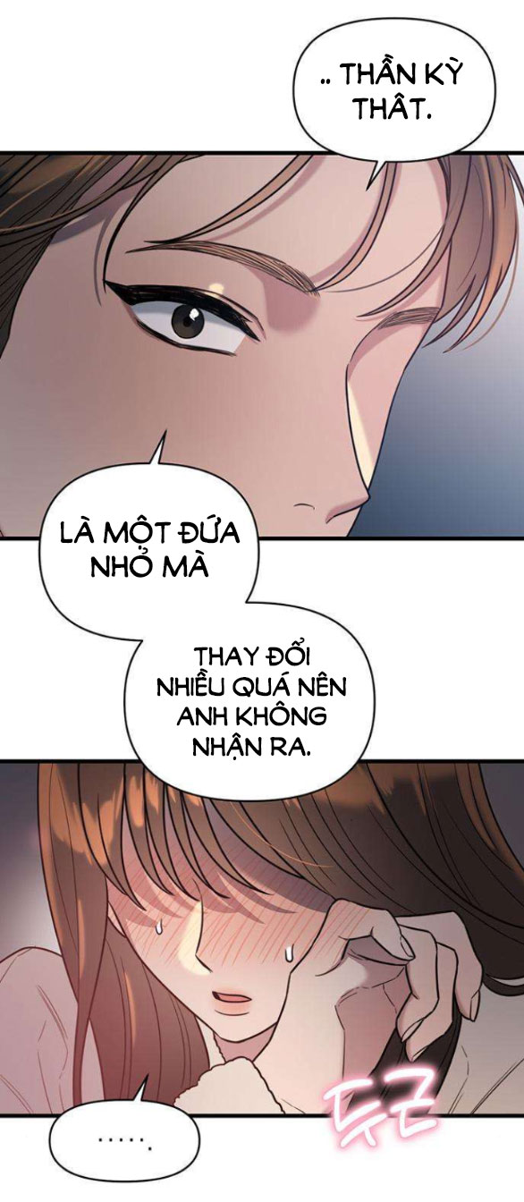 [18+] dục vọng tao nhã chapter 3.1 13