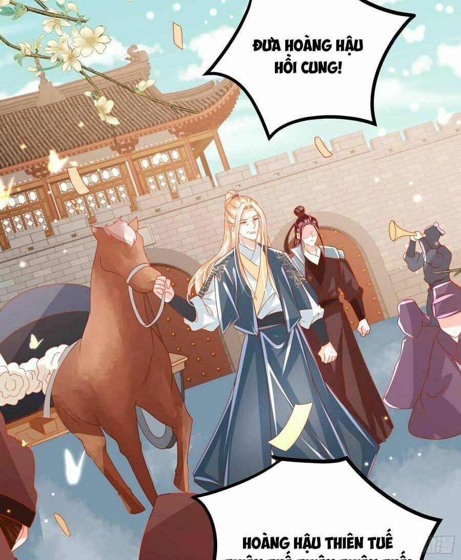 ta phải làm hoàng hậu chapter 36 19