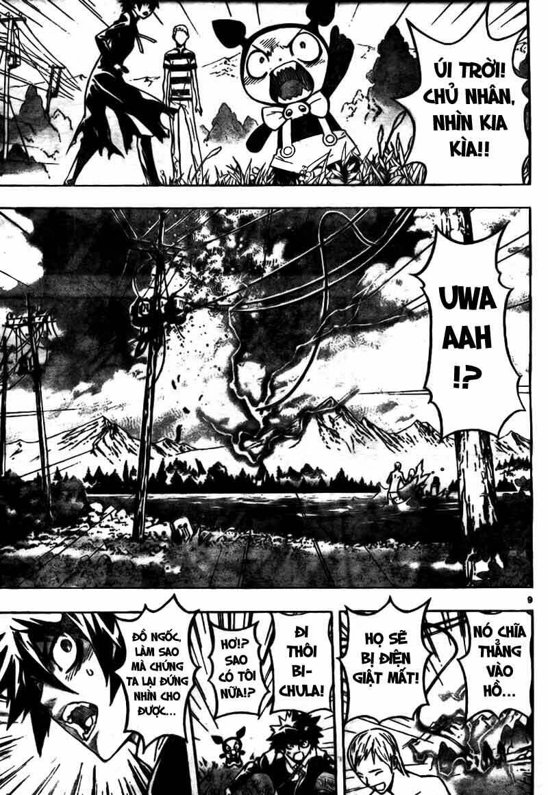 defense devil chapter 8 9
