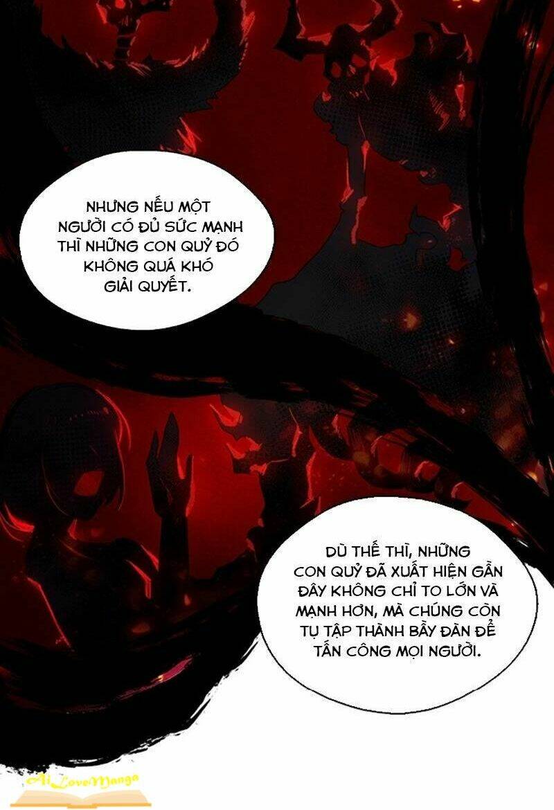 cộng tác của hoàng đế chapter 28 7