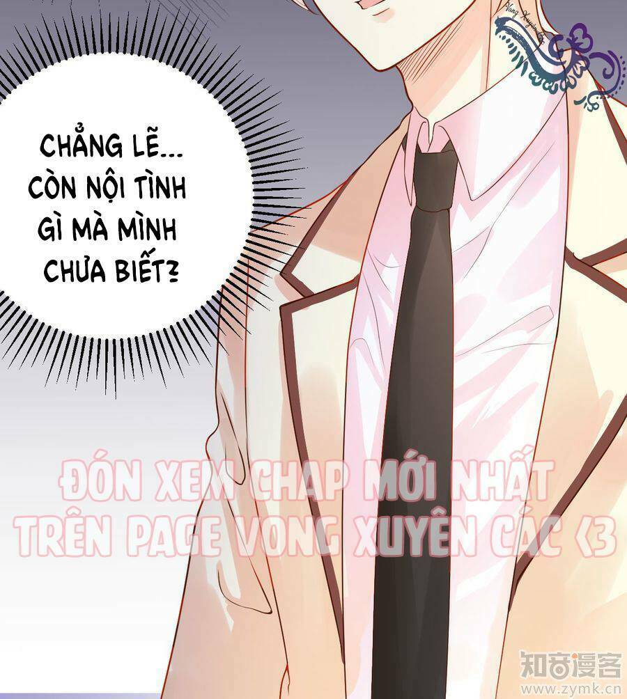 trọng sinh từ 0 thành 1 chapter 8 24