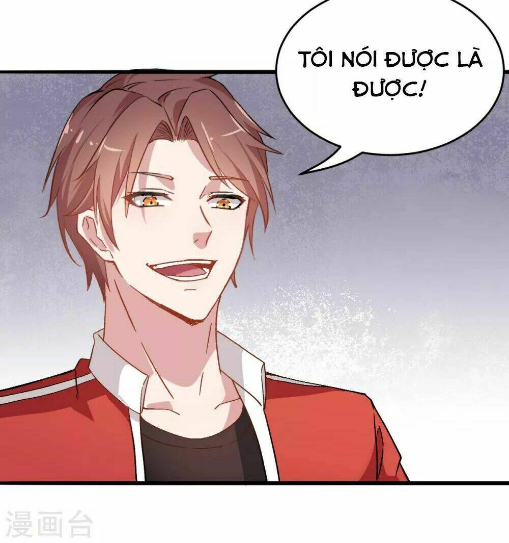 vườn trường cuồng sư hệ thống chapter 26 36