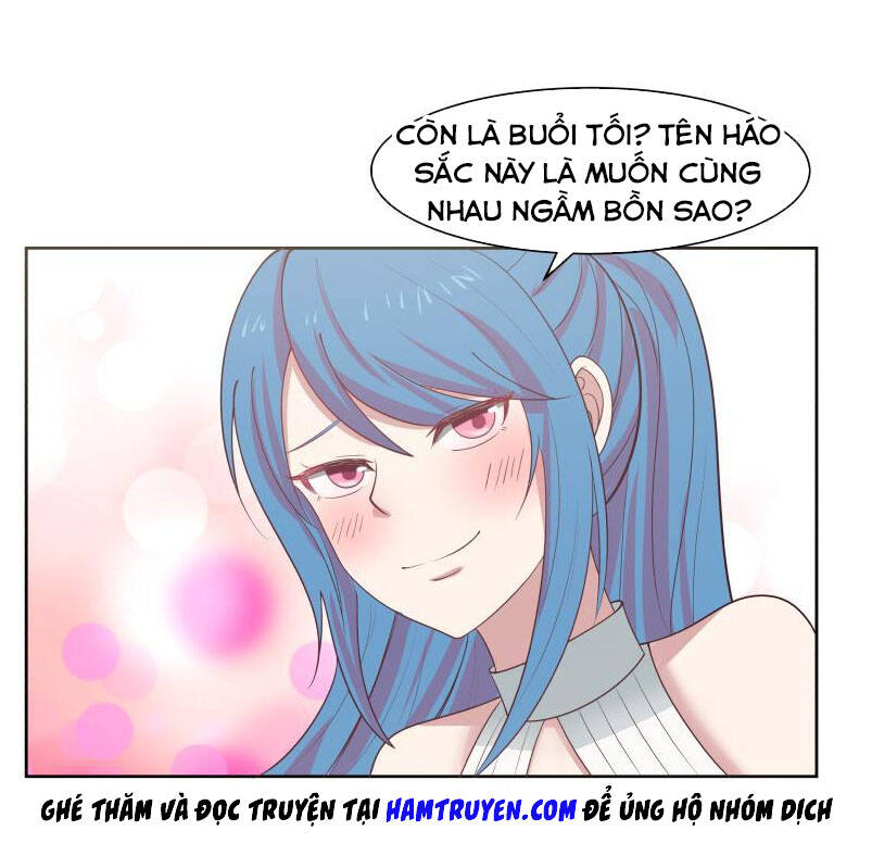 tuyệt thế võ công chapter 172 1