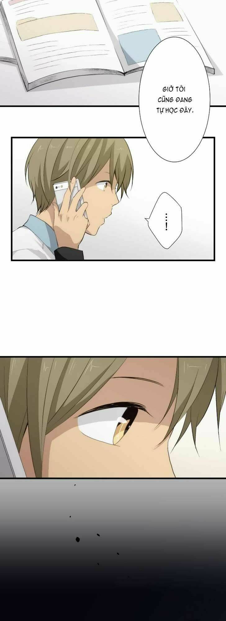 viên thuốc trùng sinh chapter 61 21