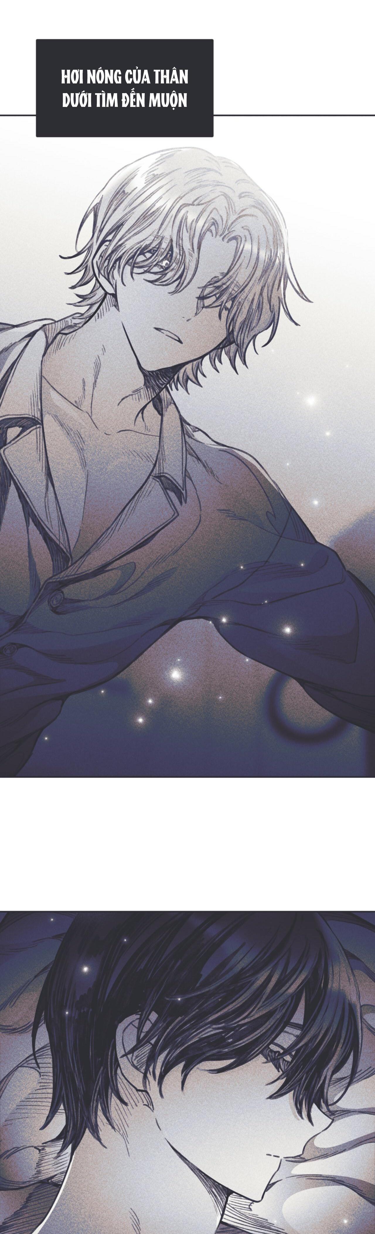 hồi ức cơn thịnh nộ chapter 10 32