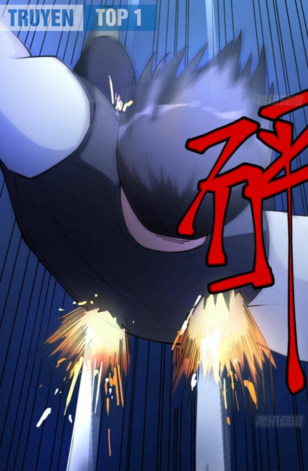 shipper thần cấp chapter 9 18