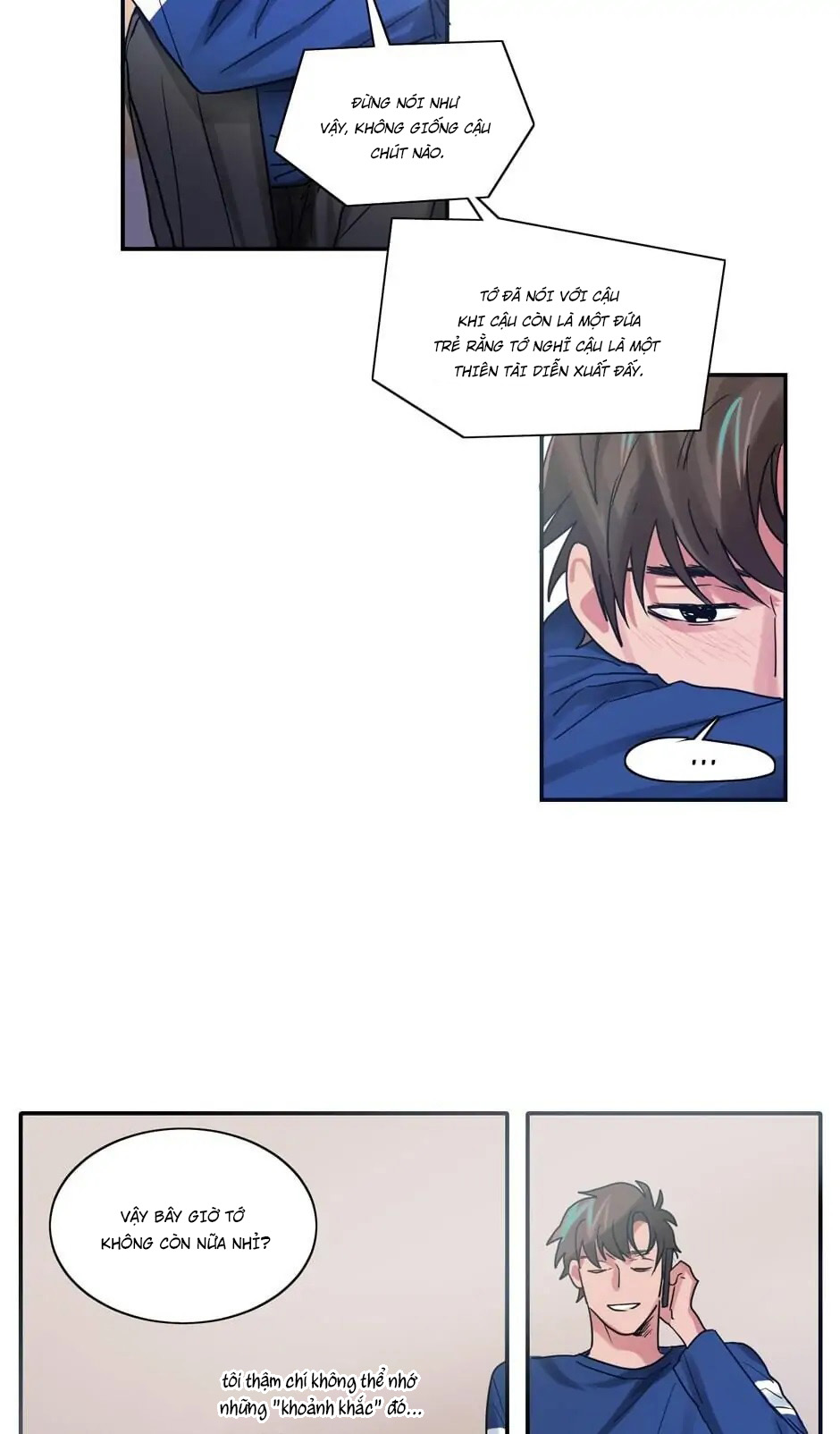 love on my terms chapter 3 33