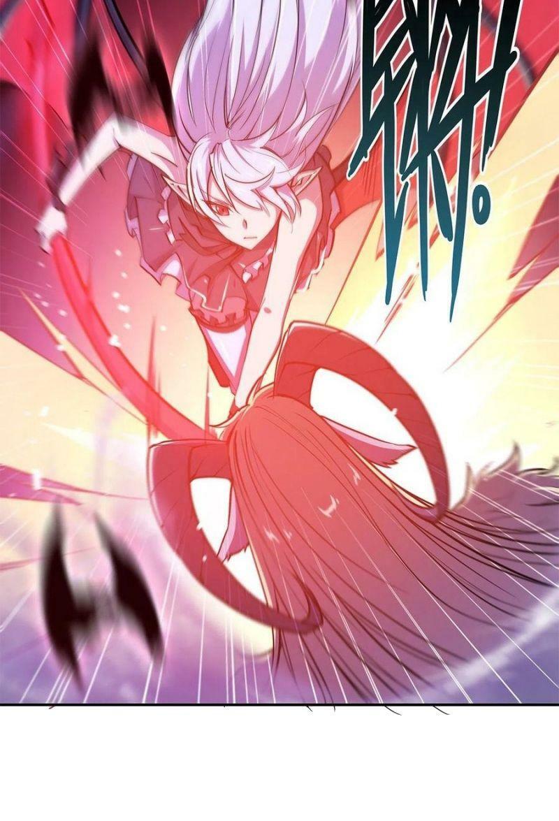 huyết cơ và kỵ sĩ chapter 93 8