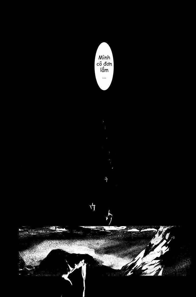 touhou - utsuho of the void chapter 2 31