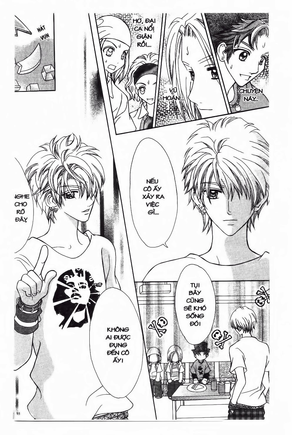 tuổi mộng mơ chapter 4 1