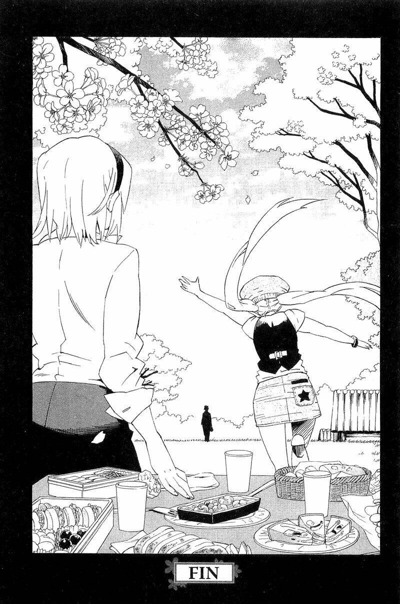 ann cassandra chapter 8 46