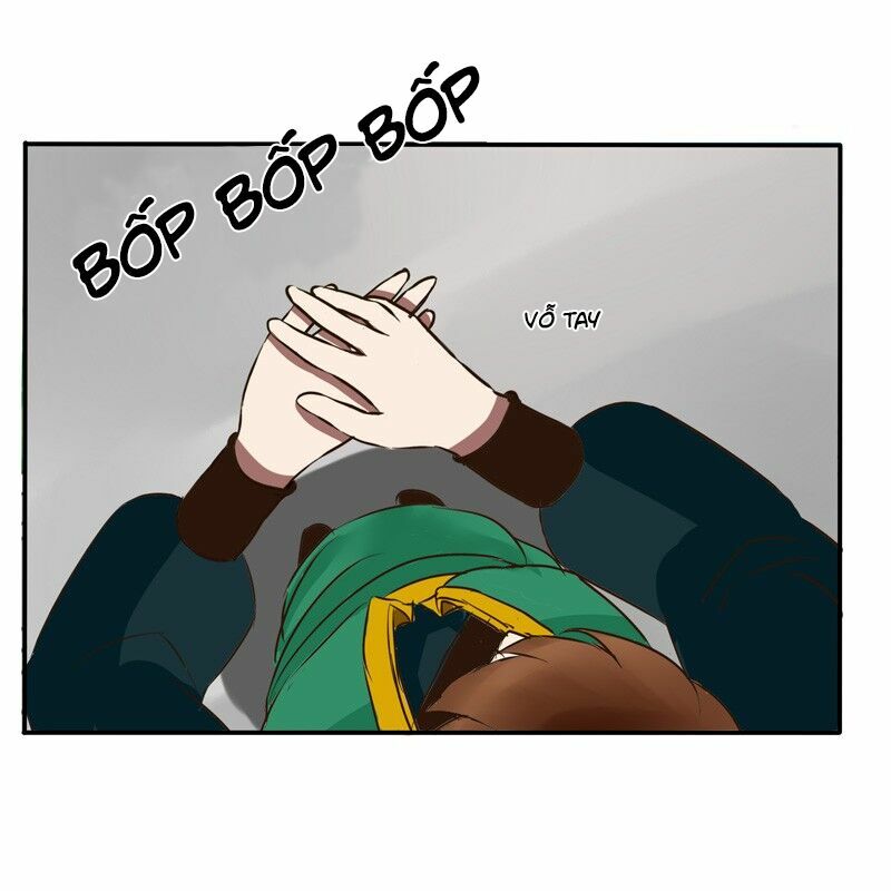 thông linh phi chapter 49 37