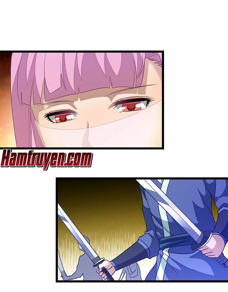 cửu dương thần vương chapter 225 9