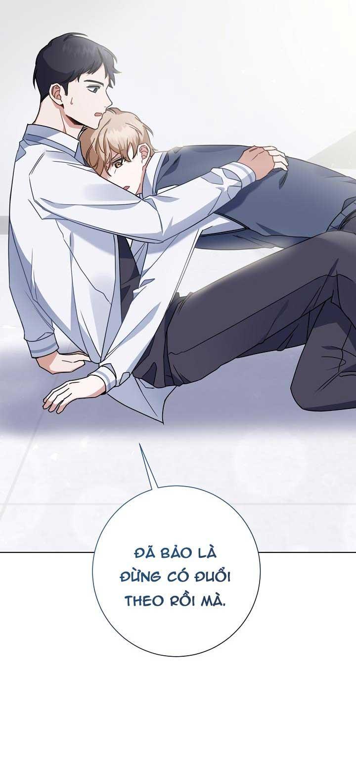 vùng đặc quyền tình yêu chapter 7 77