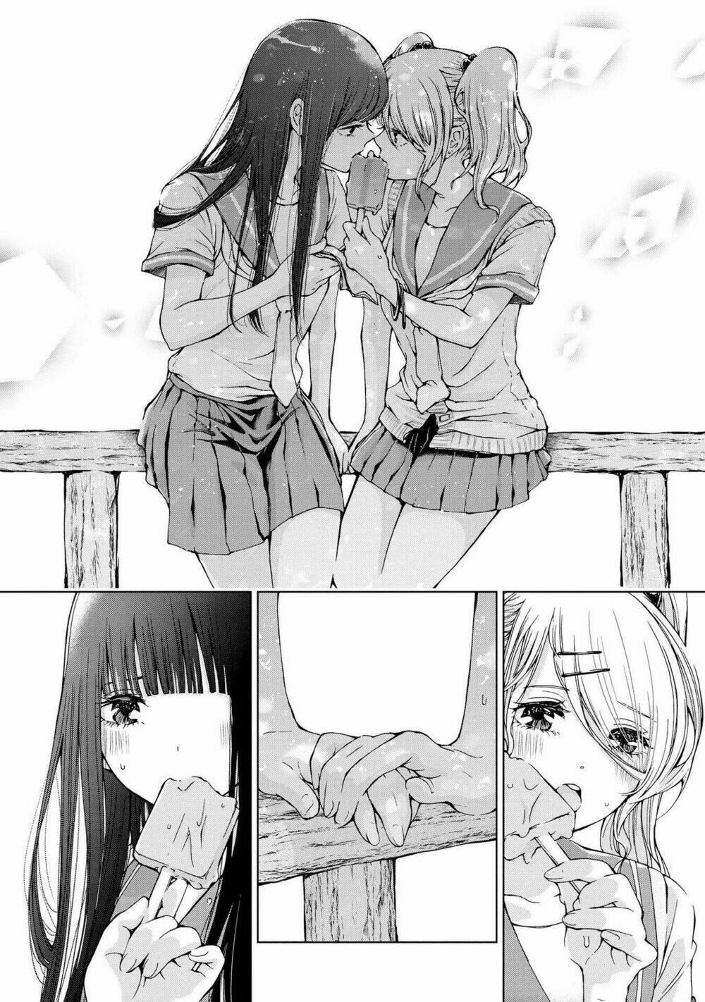 luminous=blue chapter 1 35