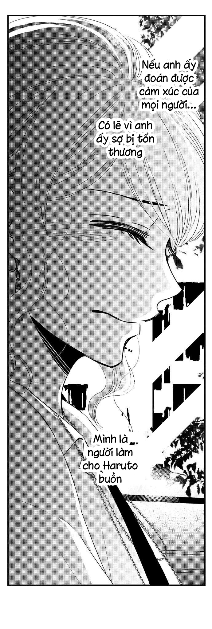 sự cao trào hoàn hảo chapter 130 12