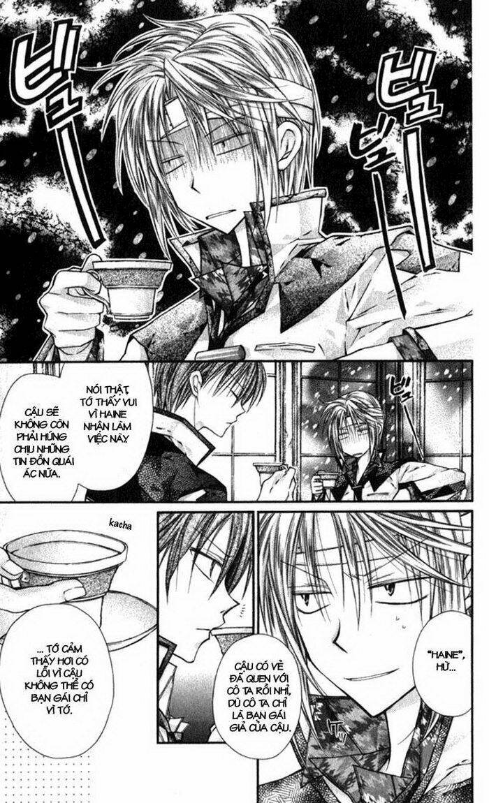 the gentlemen alliance chapter 5 14