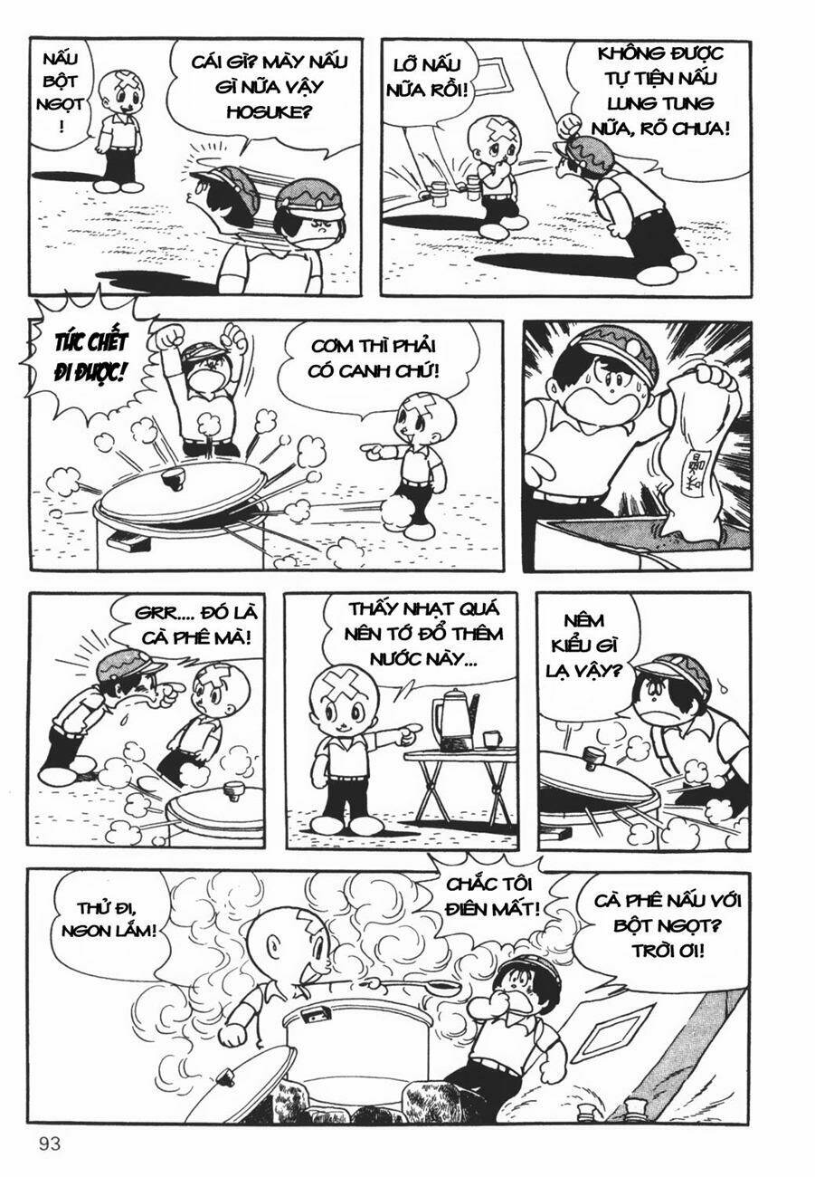 cậu bé ba mắt chapter 14 5