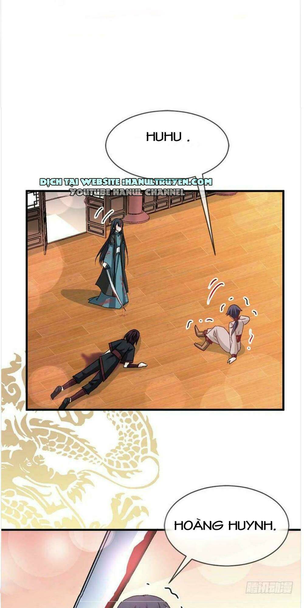 thiên hạ đệ nhất sủng phi chapter 33.2 7