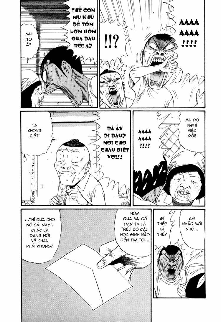 boku to issho chapter 32 17