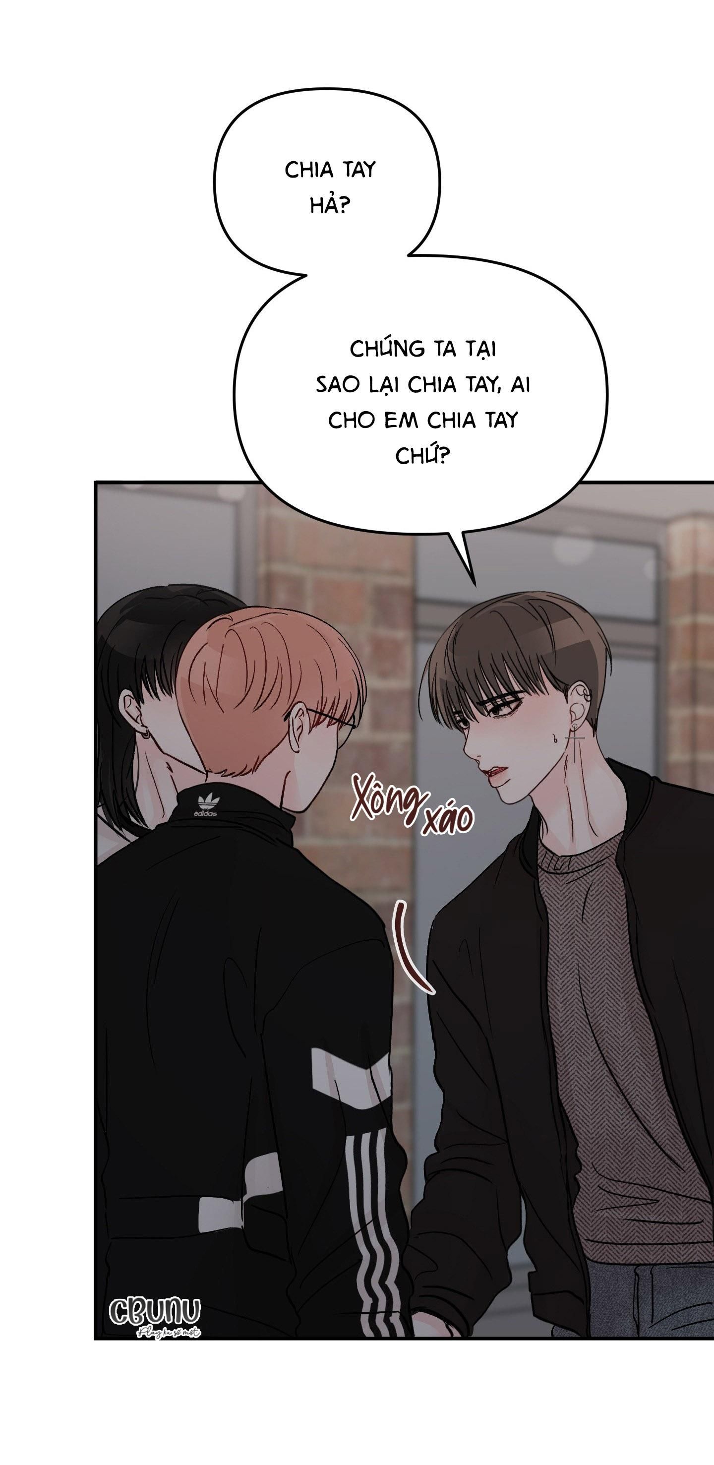 thán phục thanh xuân chapter 60 18