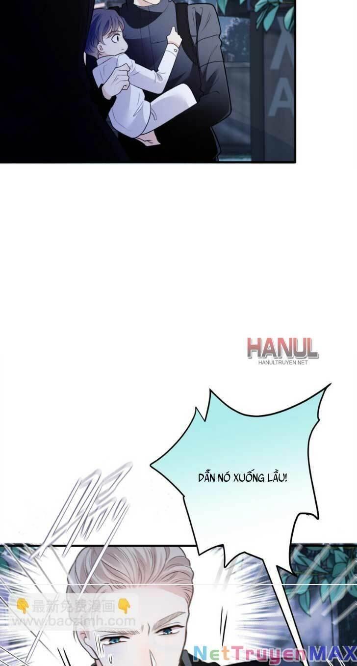 một vợ yêu, một bé con chapter 275 21