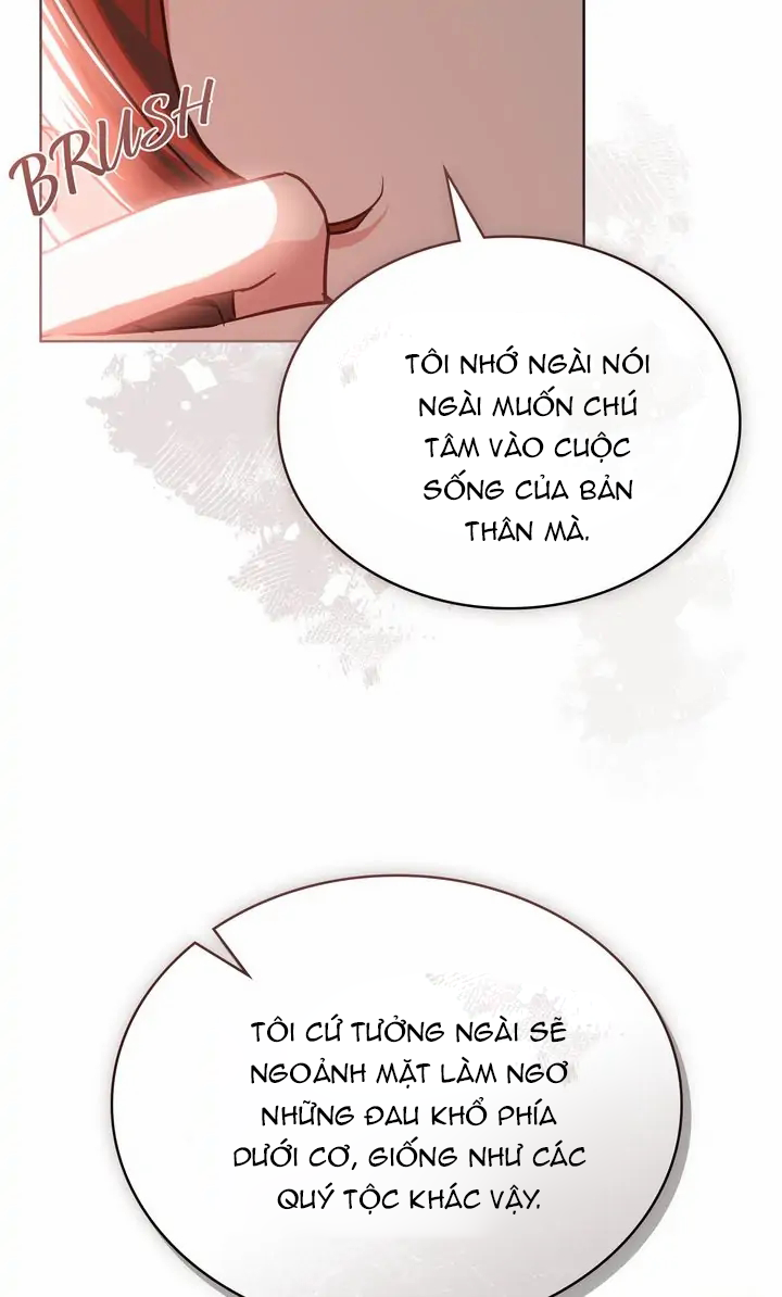 Người Chồng Nhỏ Của Công Tước Đại Nhân chapter 22.2 - Trang 13