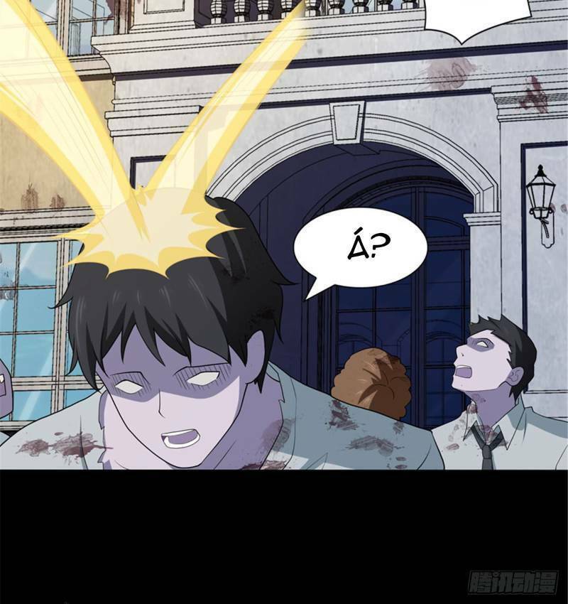 bạn gái virus của tôi chapter 106 18