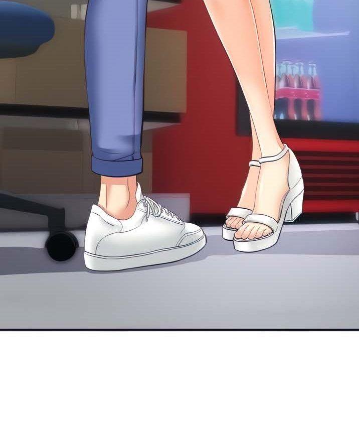 quét mã em đi! chapter 2.1 14