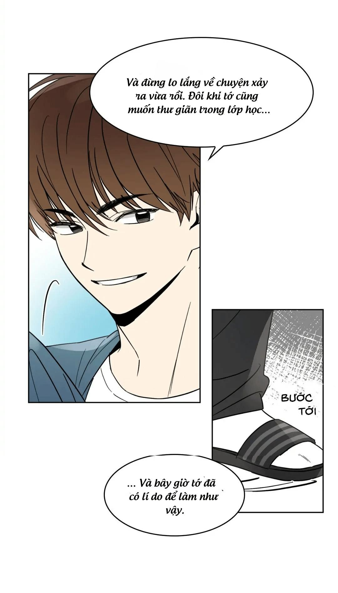 heartthrob chapter 3 36