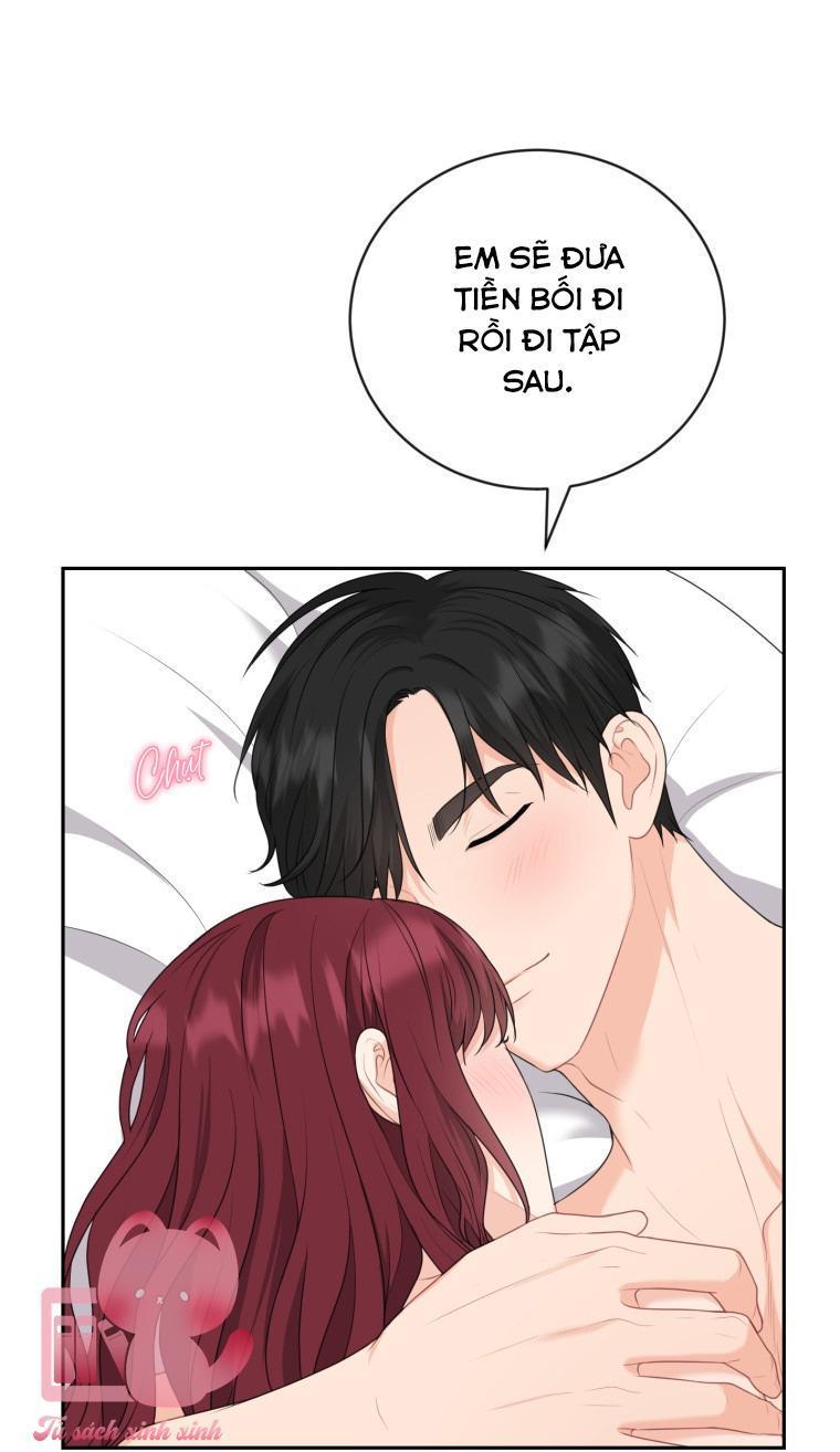 mong được chị chỉ bảo, tiền bối chapter 19 31