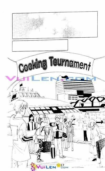 bữa tối của hoàng tử chapter 5 137