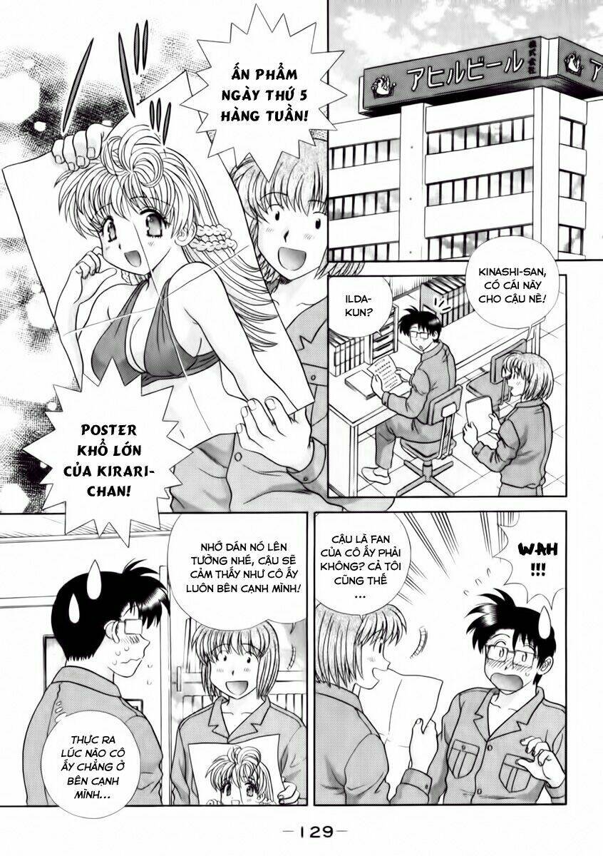 love lucky chapter 15 3