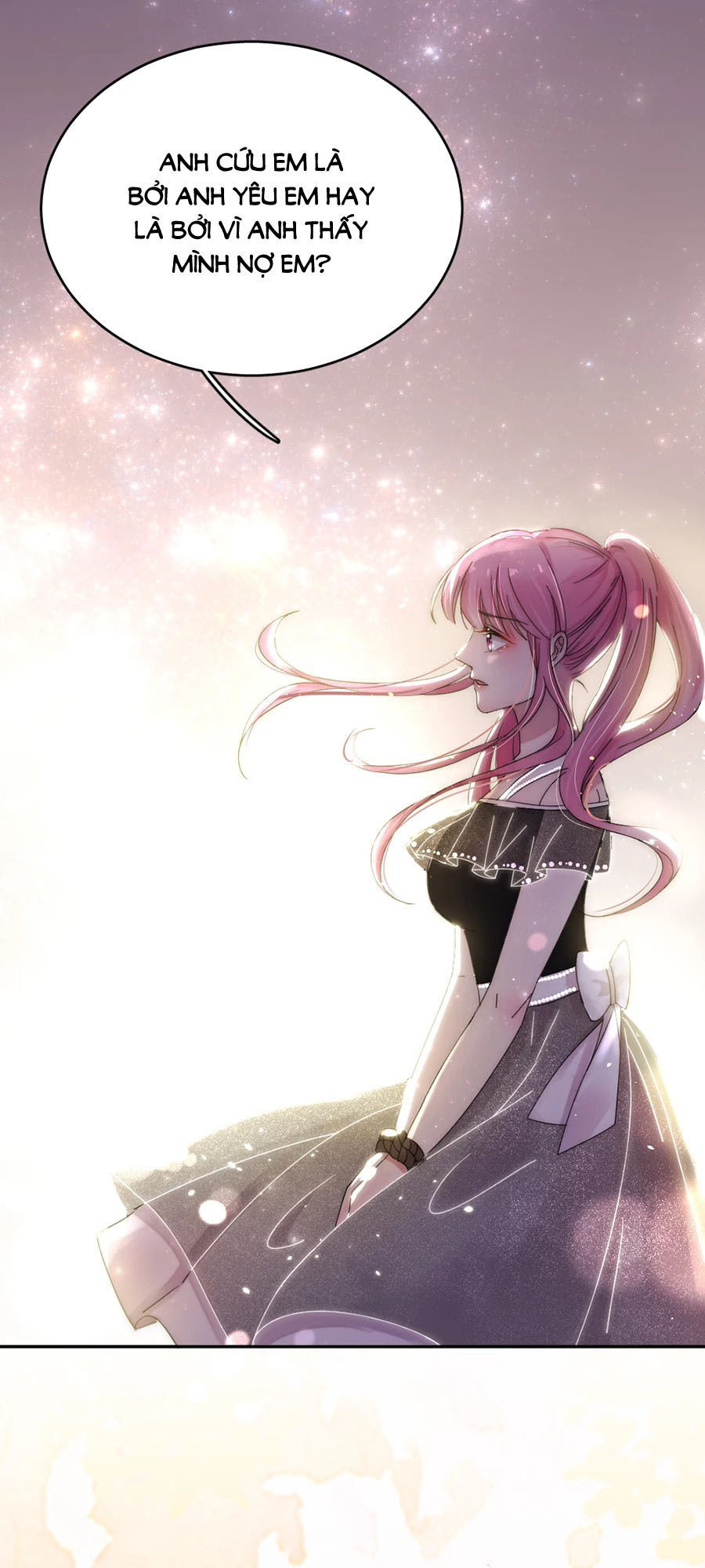 hoàn mỹ lão công tiến hóa luân chapter 83.9 33