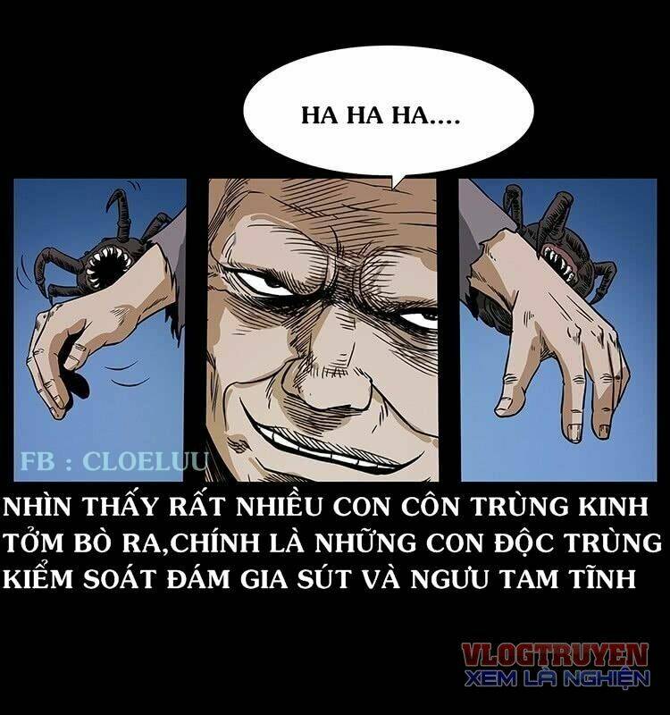 tiên sơn truyền kỳ chapter 10 54