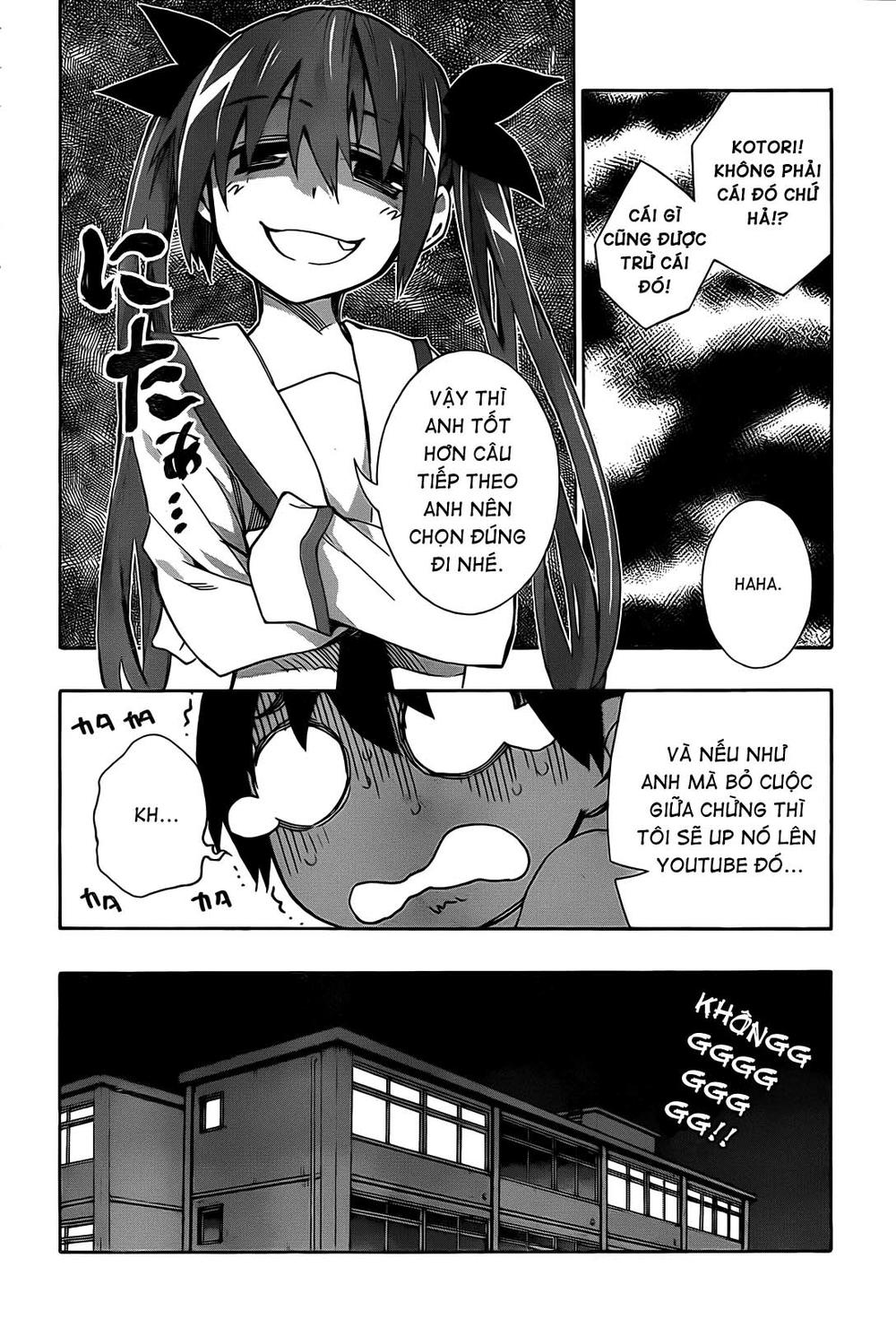 date a live chapter 3 45