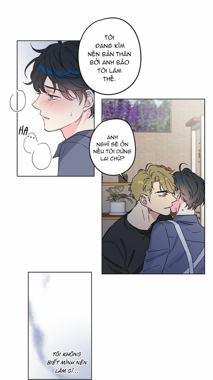 ngày tốt lành của eunsoo (full) chapter 3 38