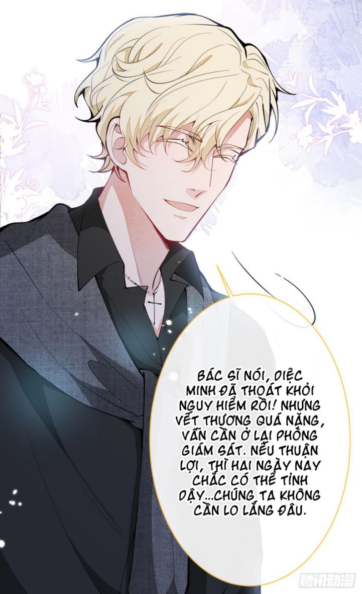 hotsearch của ảnh đế chapter 145 7