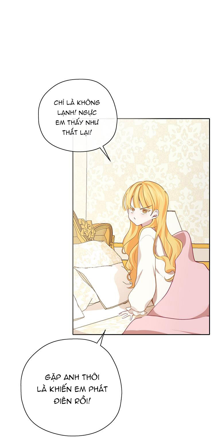 đi theo dấu vụn bánh chapter 31 29