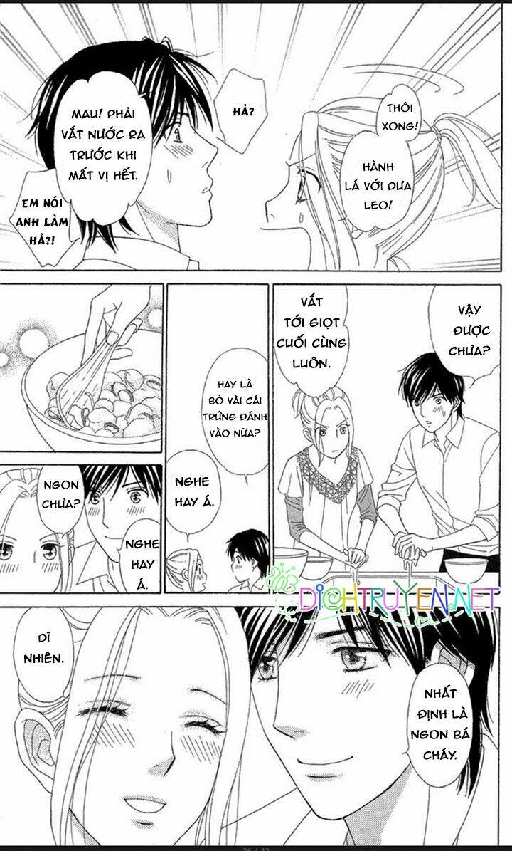 virut tình yêu chapter 4 36