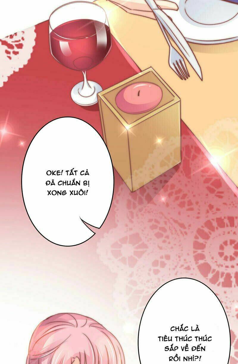 cuồng duệ tiểu thê chapter 102 18