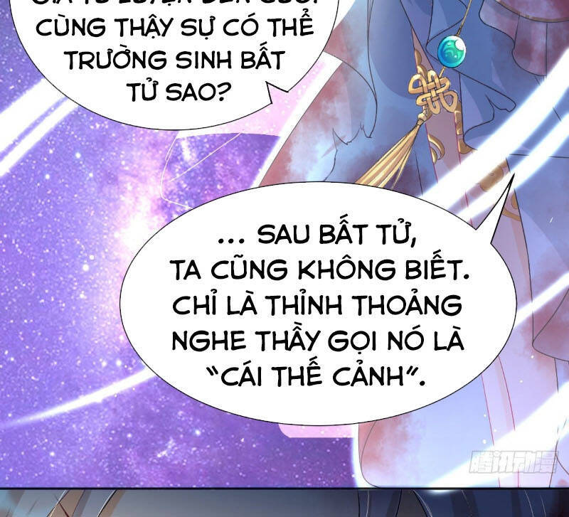 tiên võ chapter 16 18