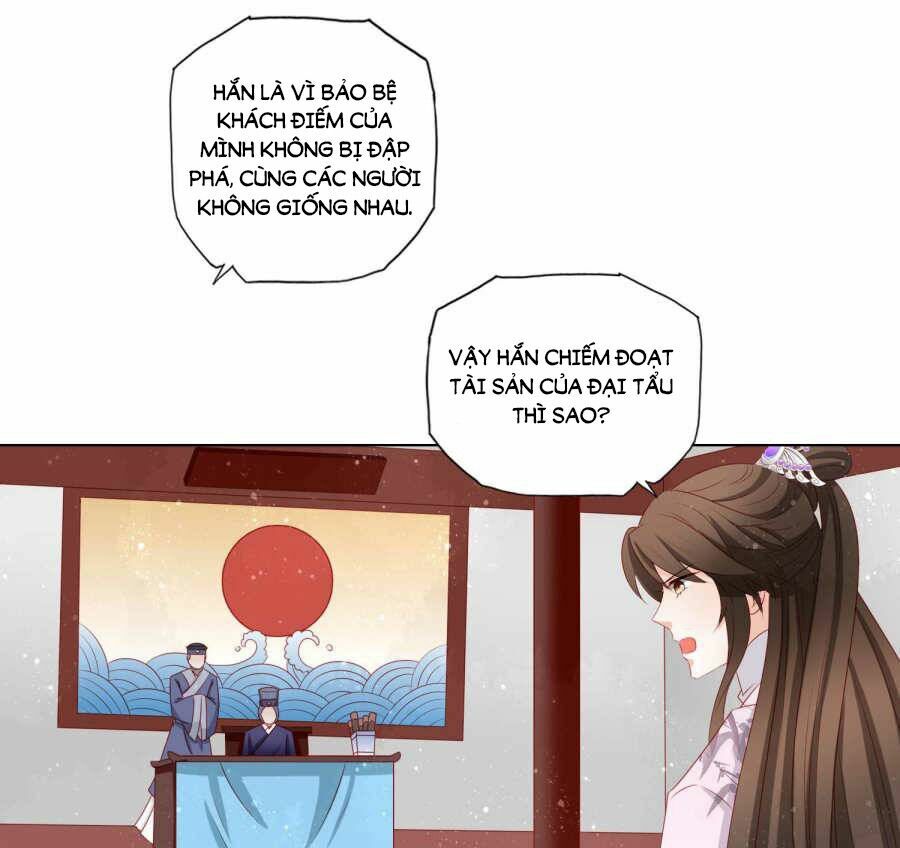 nam phi nữ tướng chapter 29 6