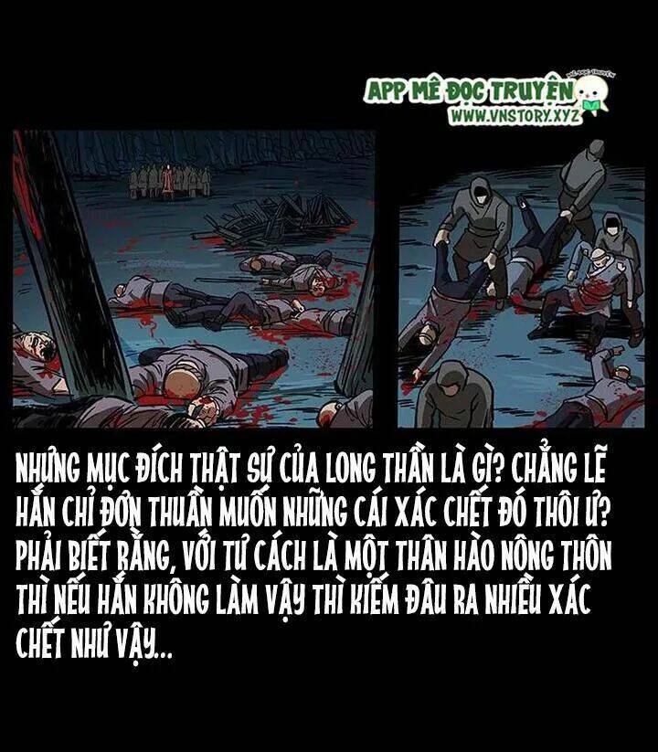 U Minh Ngụy Tượng Chapter 200 26