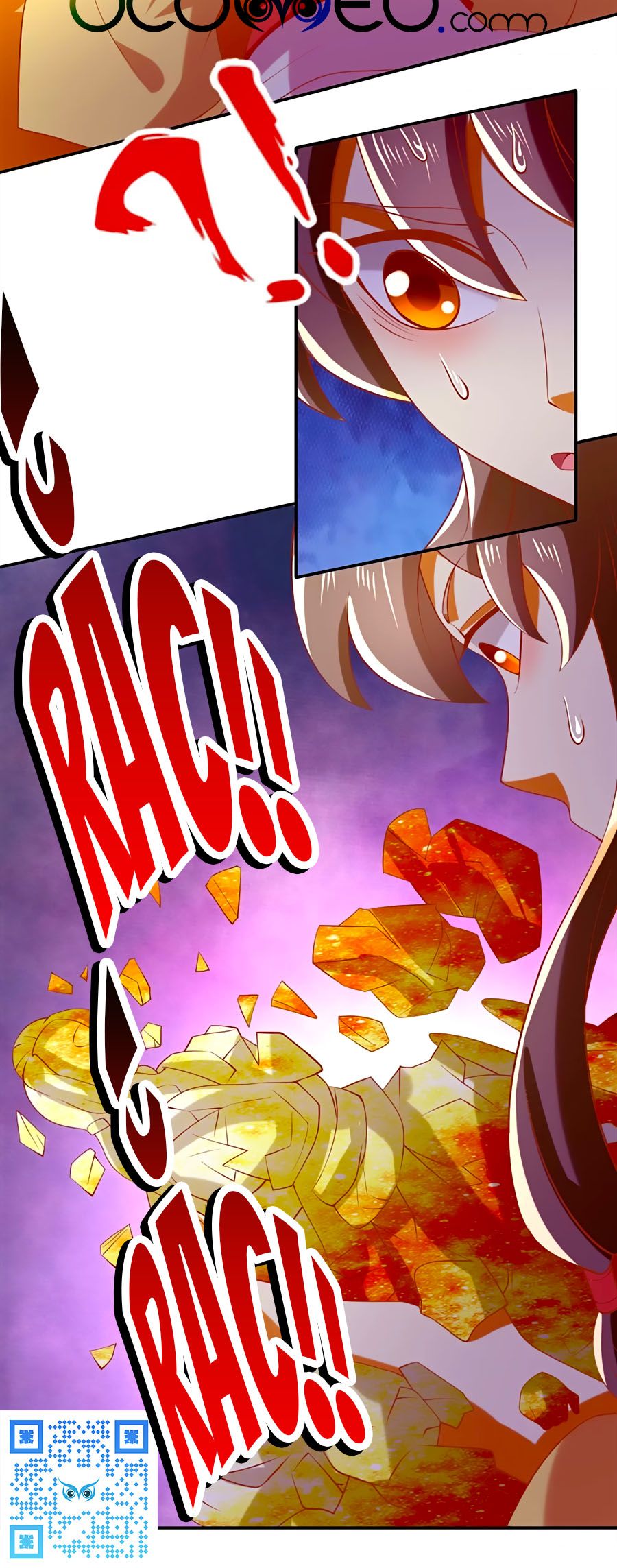 Khuynh Thành Cuồng Phi Của Tà Vương chapter 146 - Trang 14