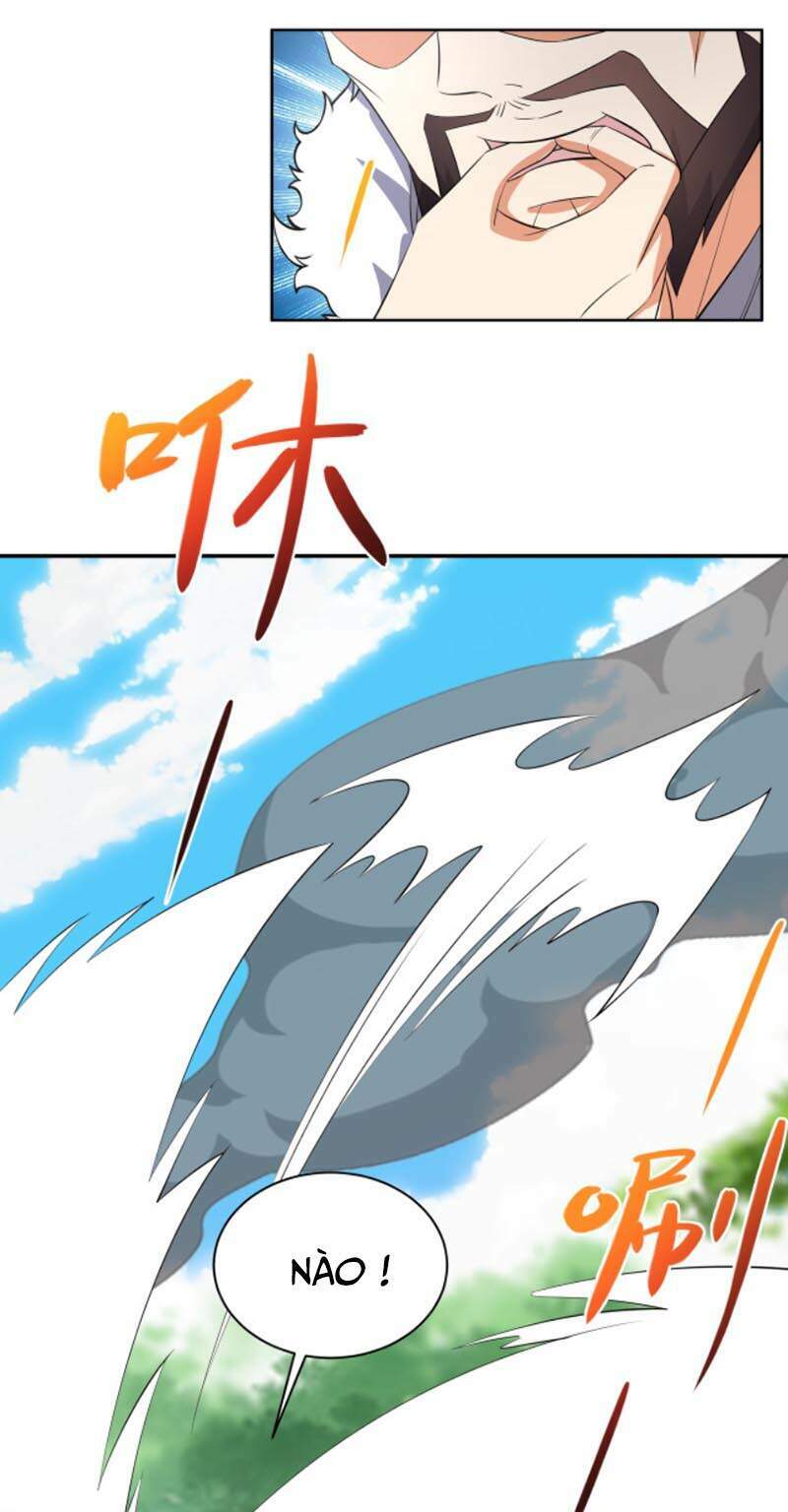 thôn phệ một thế giới tu tiên chapter 112 9