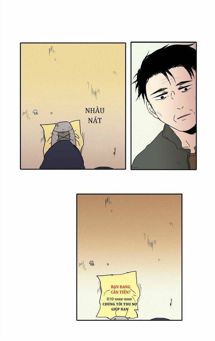 the children's teacher, mr. kwon chapter 31 4