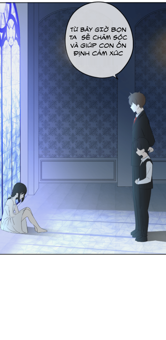 đường thế giới chapter 6 12