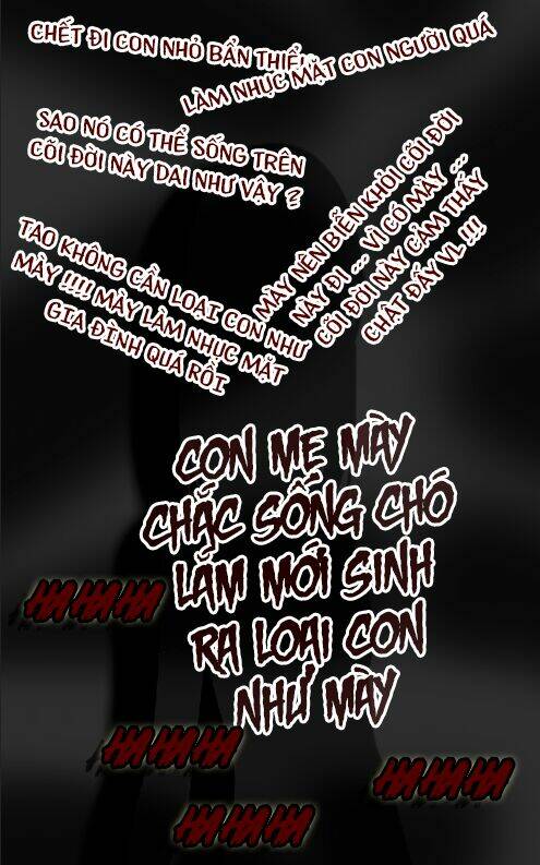 tôi mù chapter 1 5